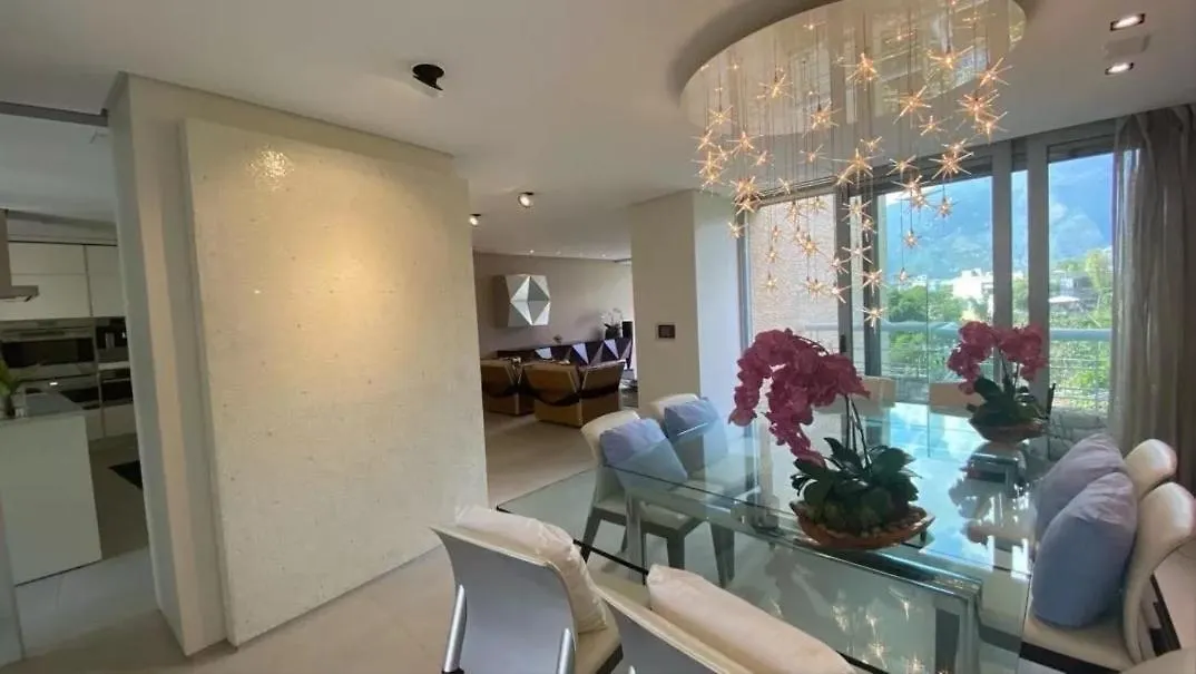 Apartamentos De Primera Caracas Apartment
