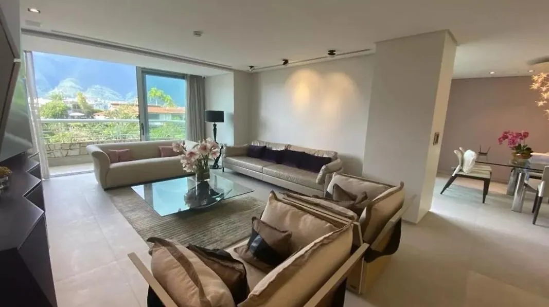 Apartamentos De Primera Caracas Apartment