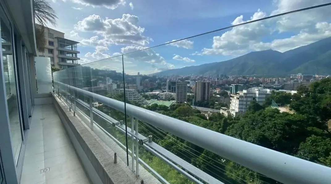 Apartamentos De Primera Caracas Venezuela