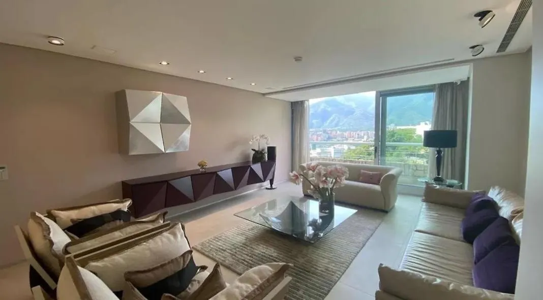 Apartamentos De Primera Caracas